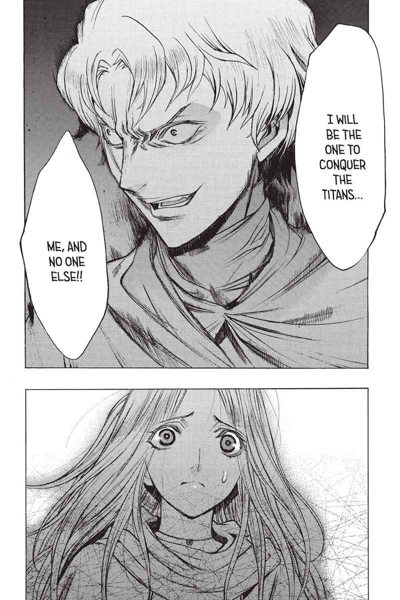 Attack On Titan Before The Fall 32 66