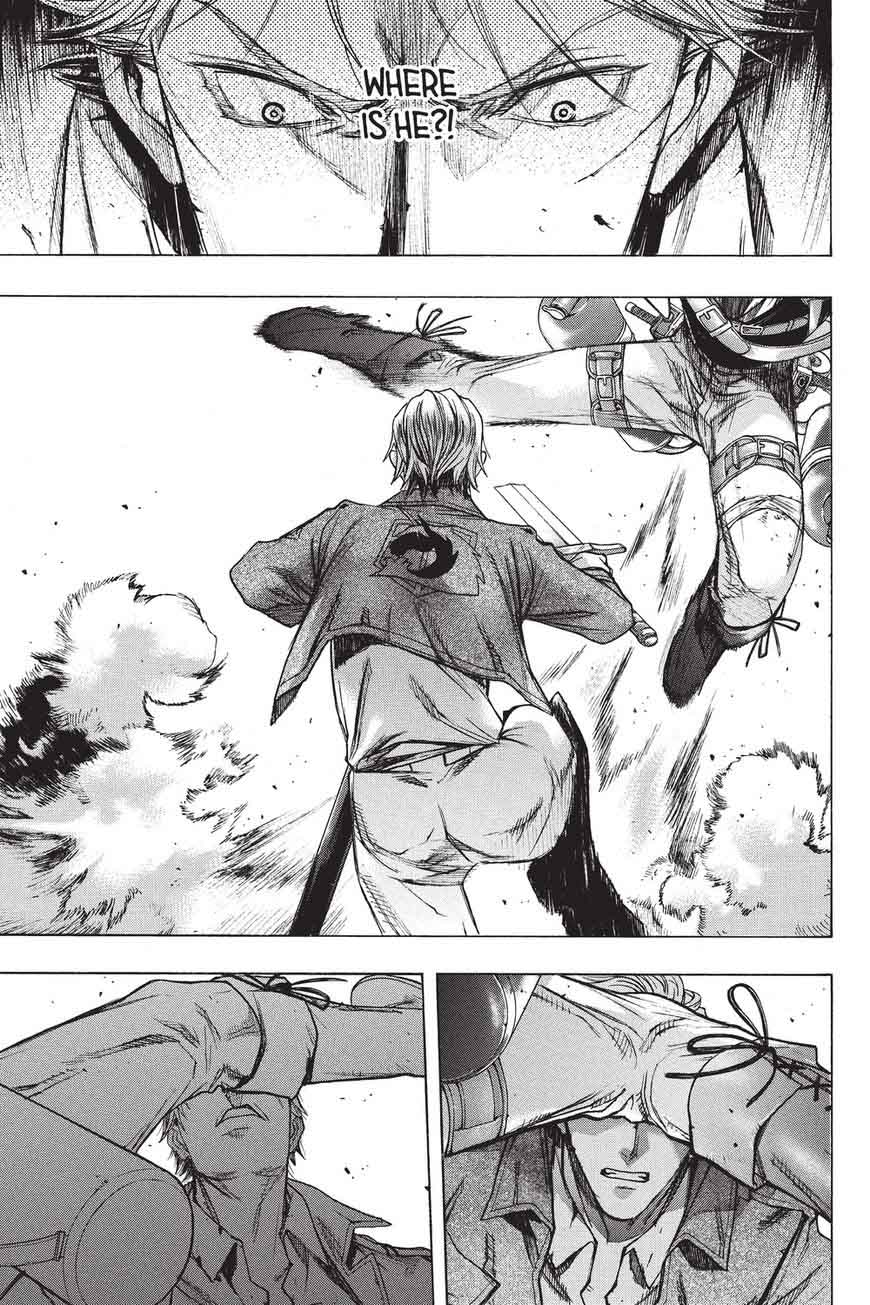 Attack On Titan Before The Fall 32 7