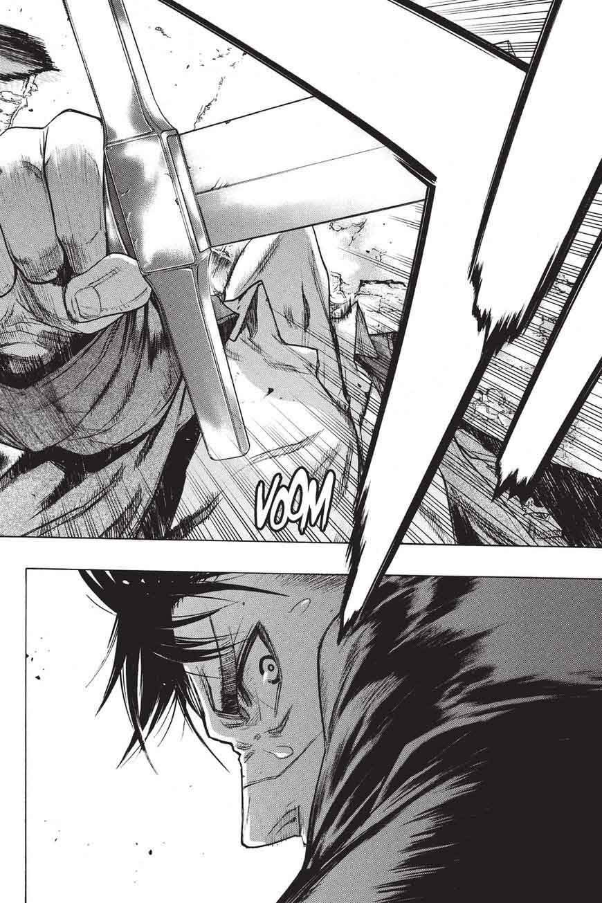 Attack On Titan Before The Fall 32 8