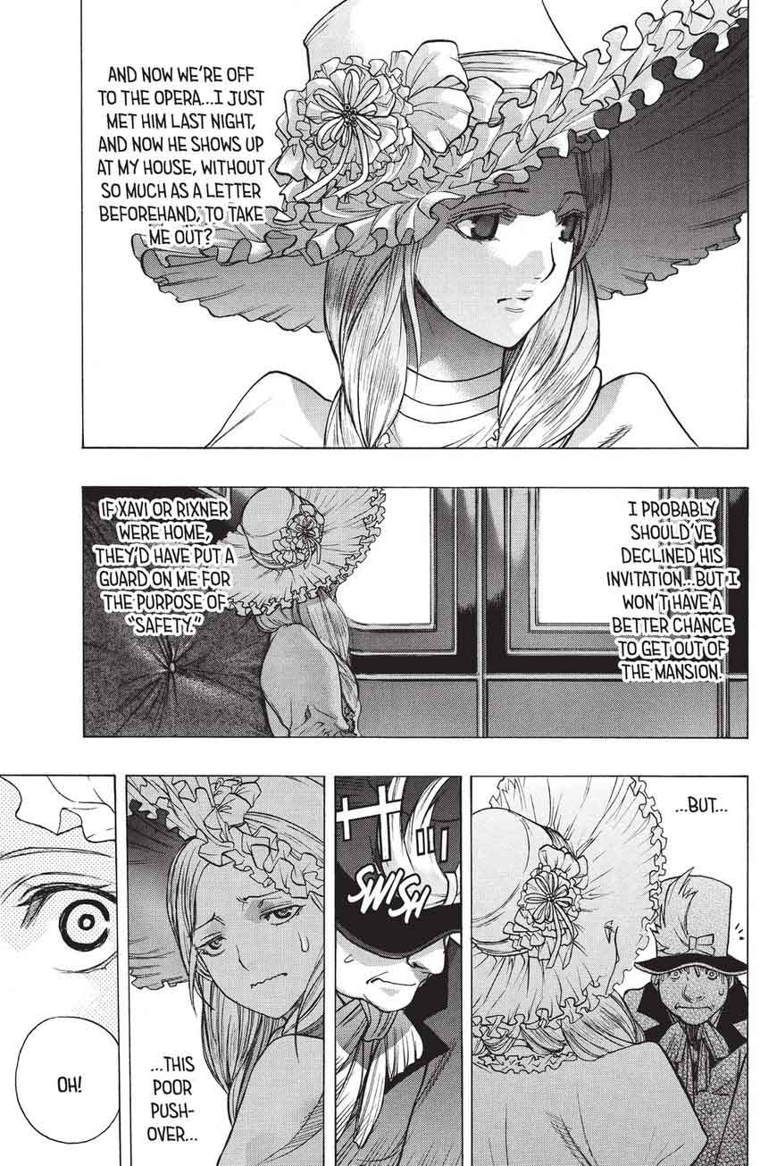 Attack On Titan Before The Fall 33 24