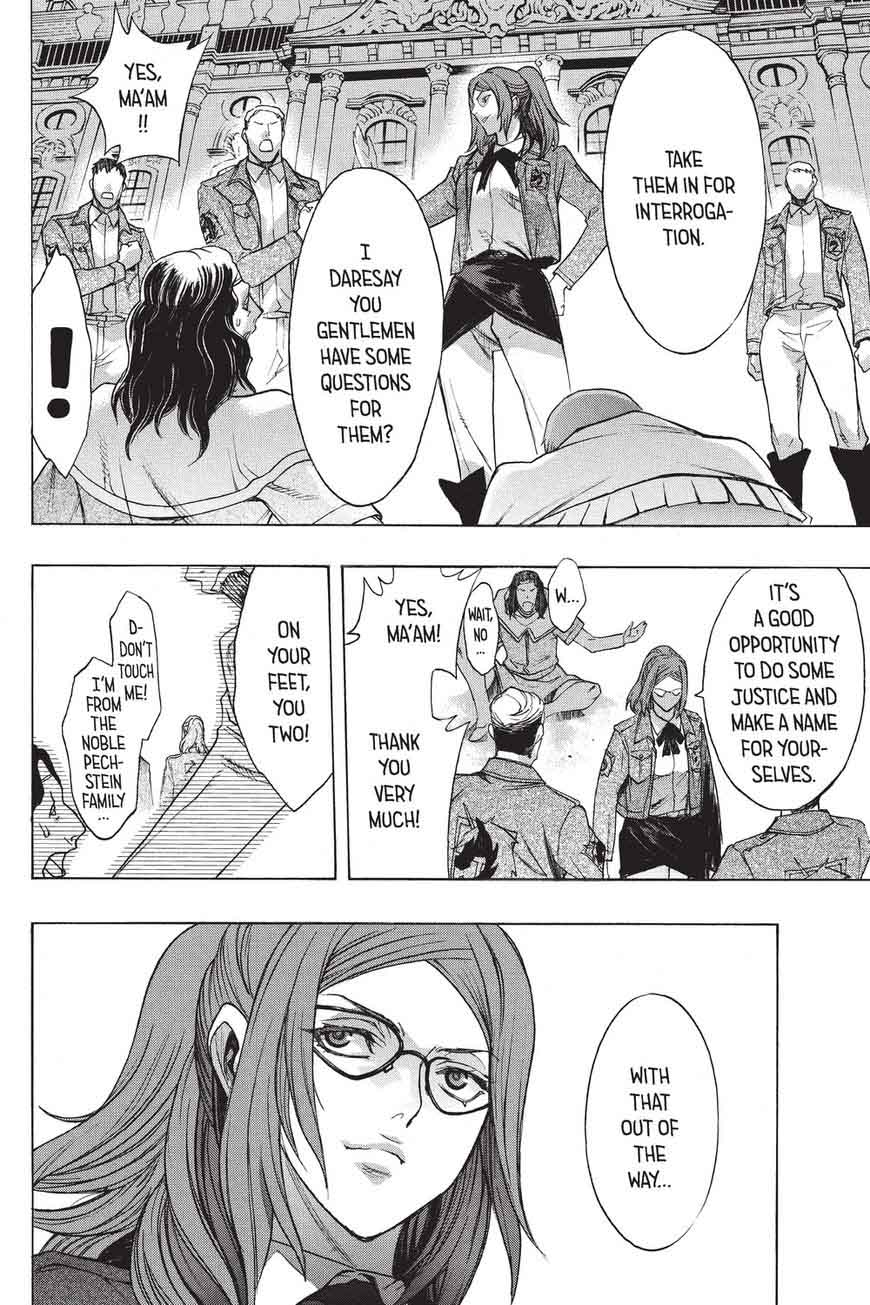 Attack On Titan Before The Fall 33 43