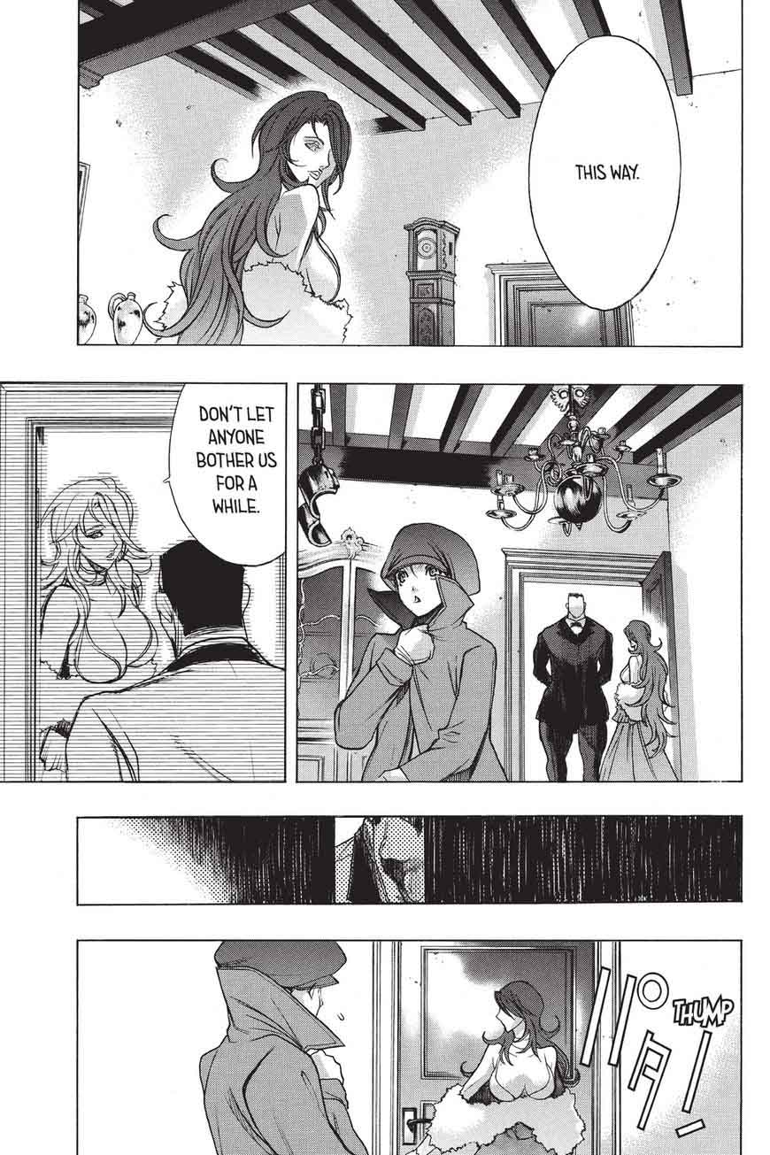 Attack On Titan Before The Fall 34 33