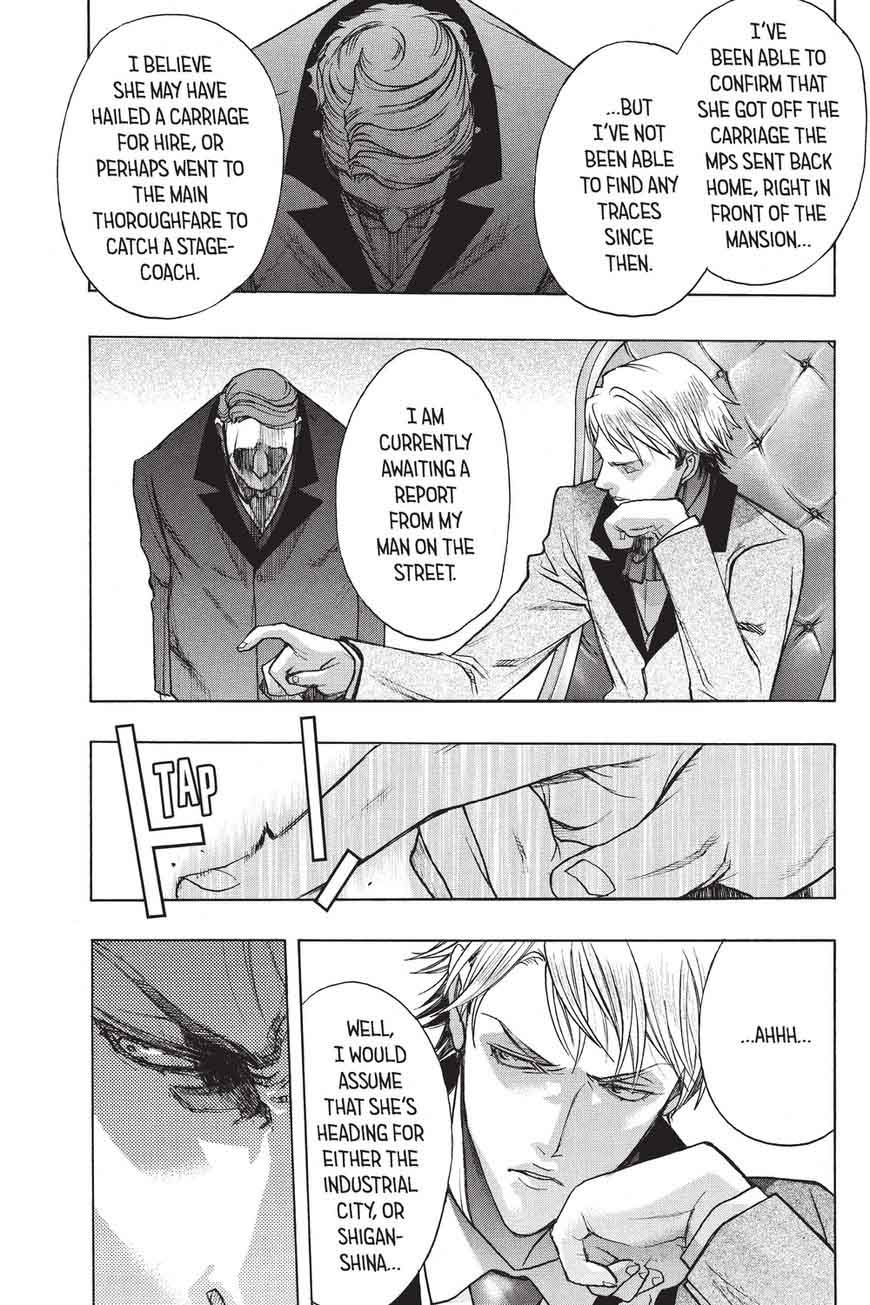 Attack On Titan Before The Fall 34 7