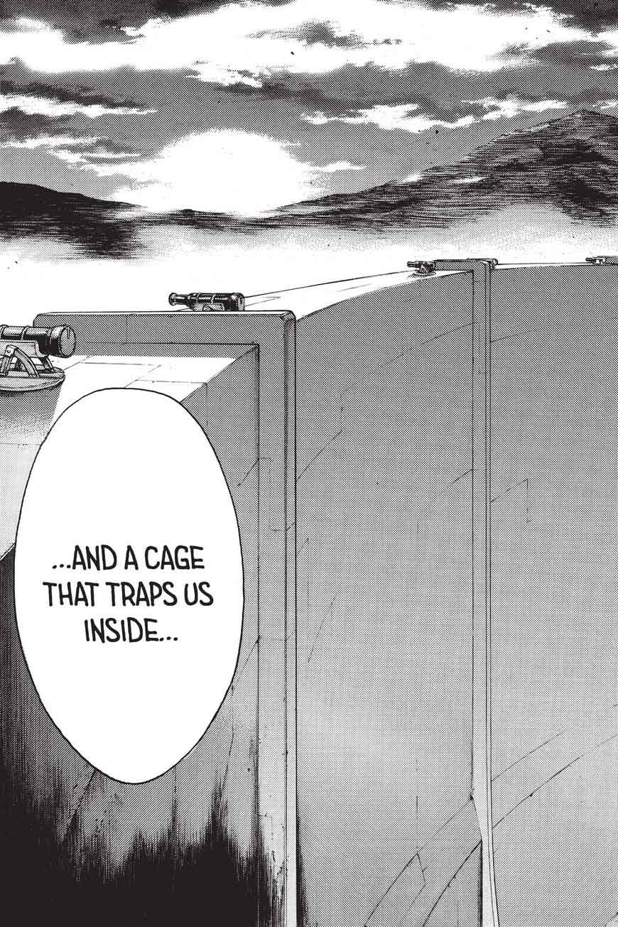 Attack On Titan Before The Fall 35 21