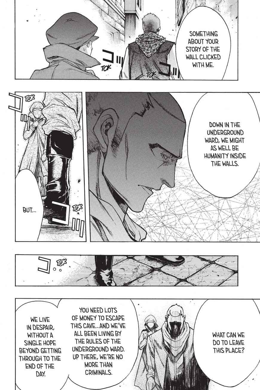 Attack On Titan Before The Fall 35 28