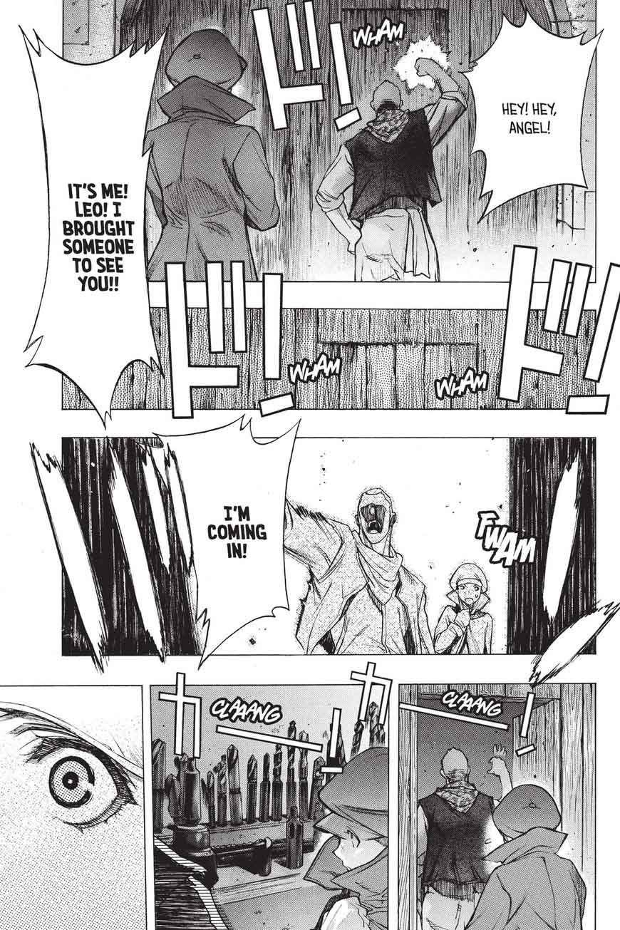 Attack On Titan Before The Fall 35 35