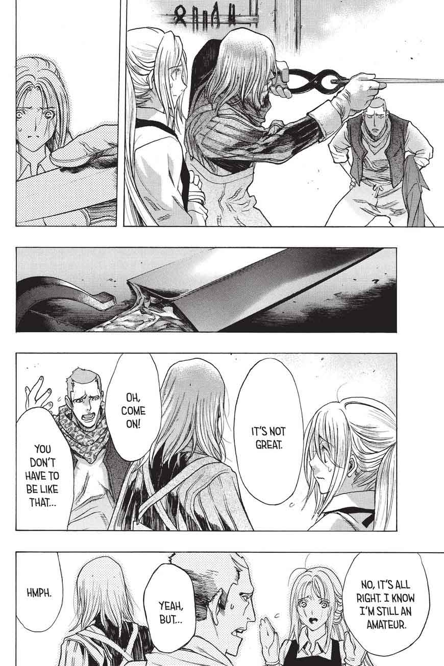 Attack On Titan Before The Fall 35 44