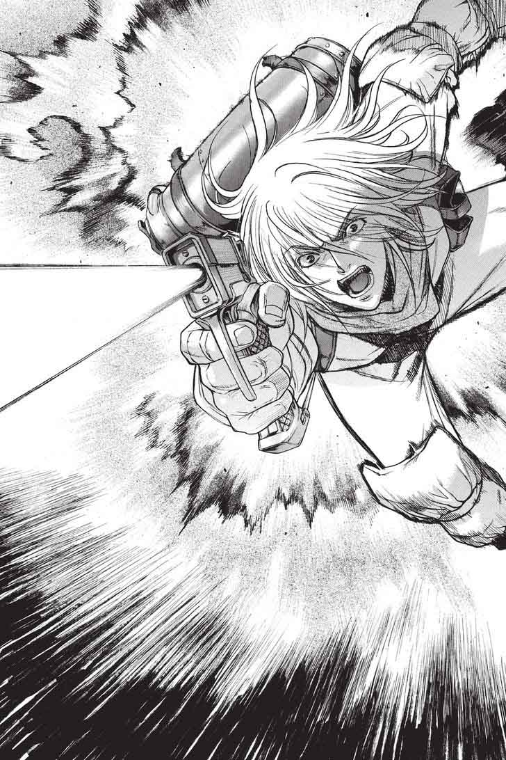 Attack On Titan Before The Fall 36 49