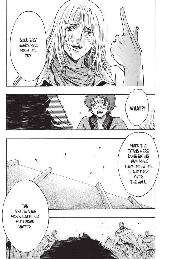 Attack On Titan Before The Fall 36 6