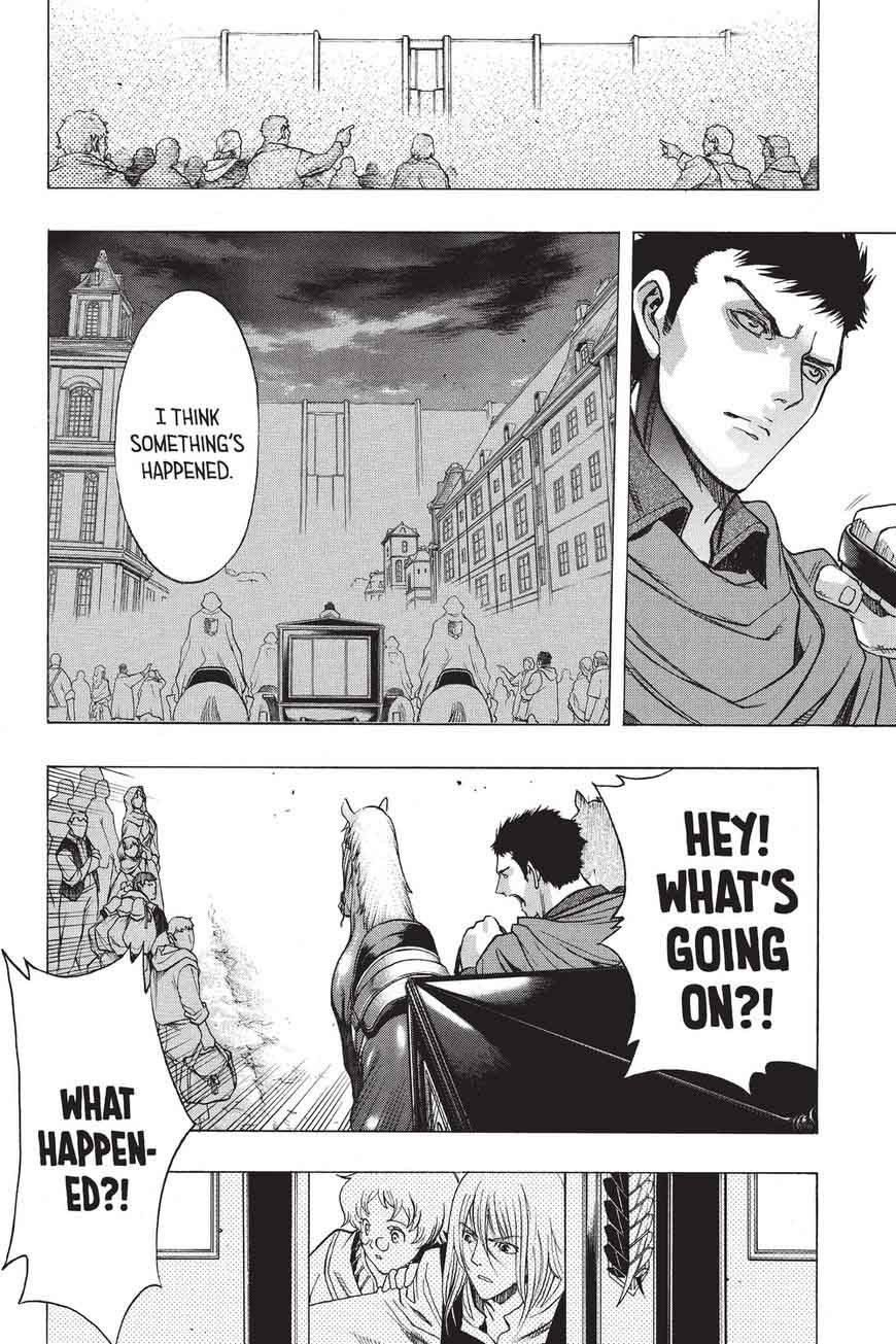 Attack On Titan Before The Fall 37 15
