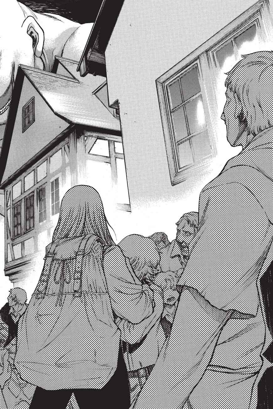 Attack On Titan Before The Fall 37 35