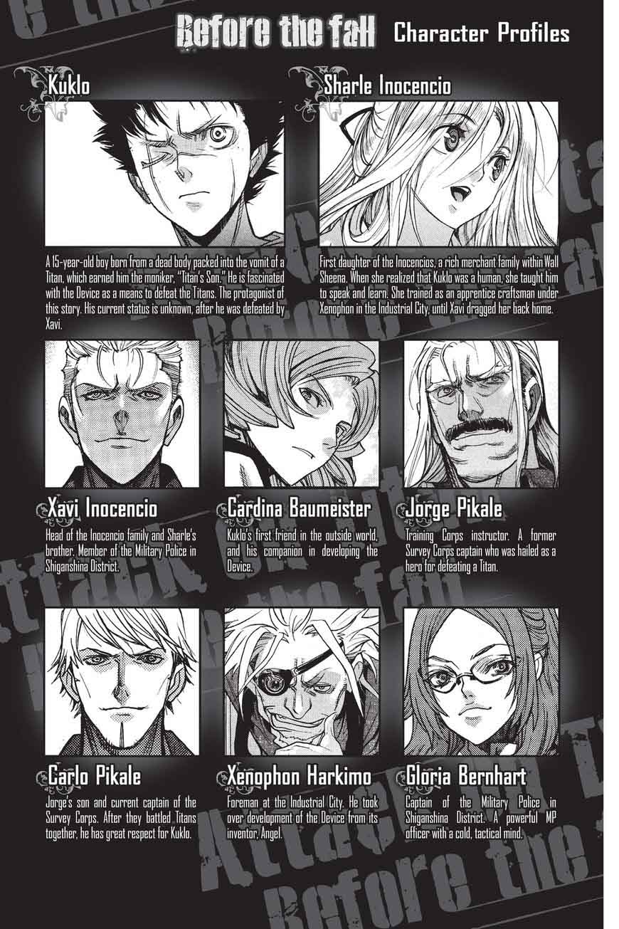 Attack On Titan Before The Fall 37 6