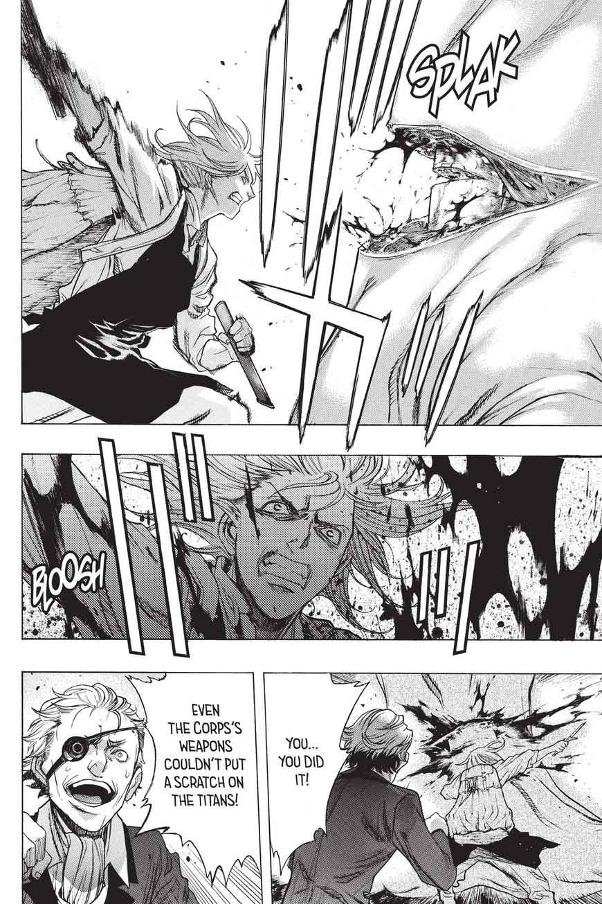 Attack On Titan Before The Fall 38 12