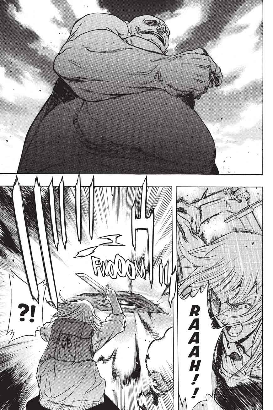 Attack On Titan Before The Fall 38 13