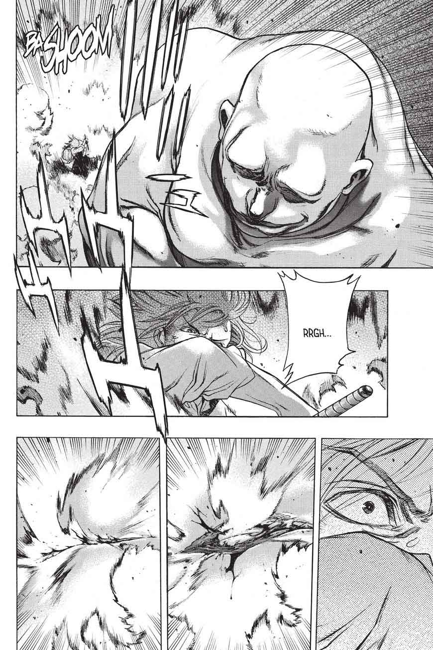 Attack On Titan Before The Fall 38 14