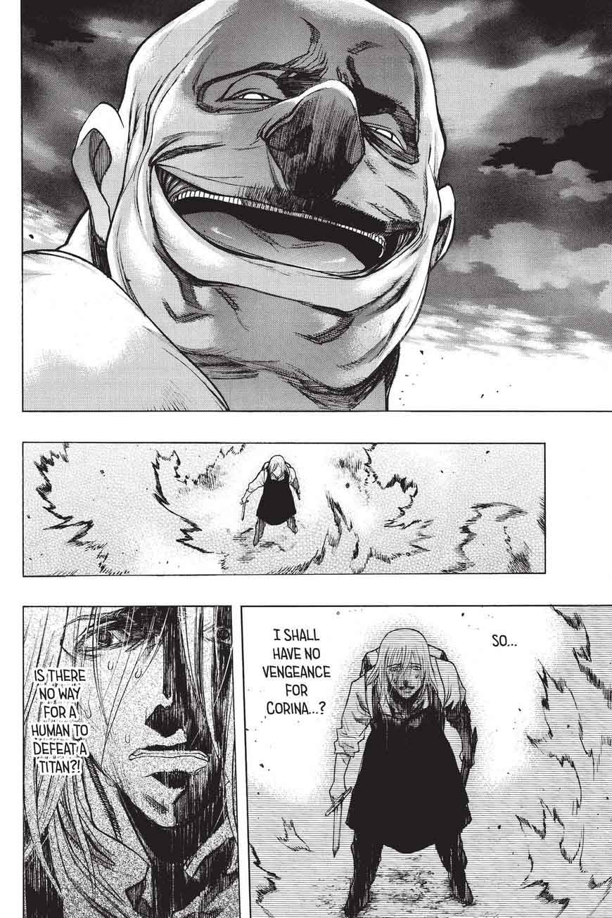 Attack On Titan Before The Fall 38 16
