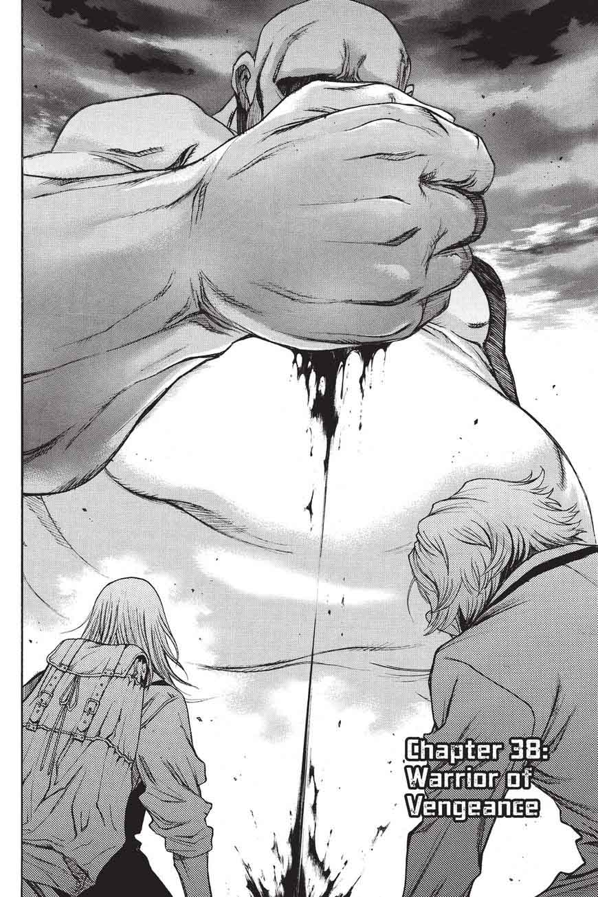 Attack On Titan Before The Fall 38 2