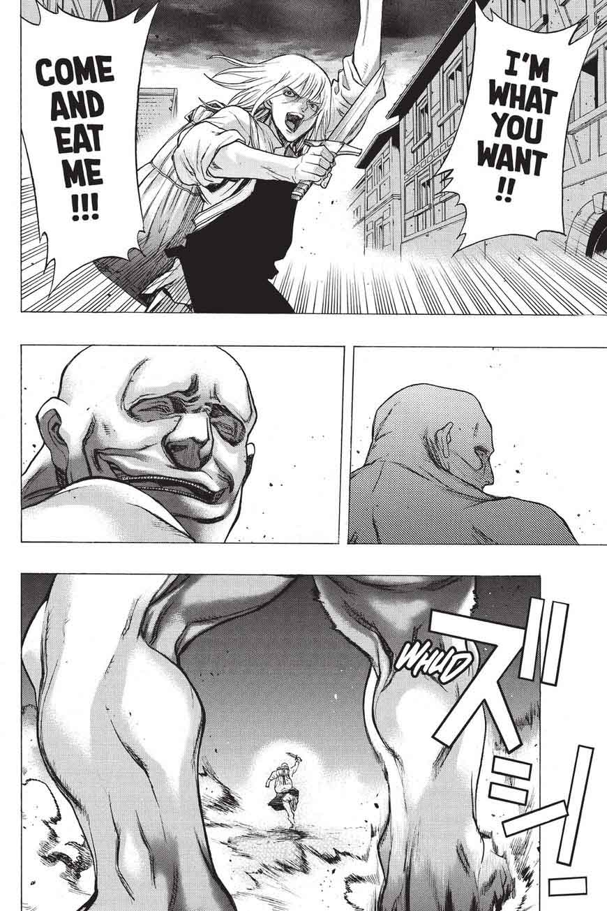 Attack On Titan Before The Fall 38 20
