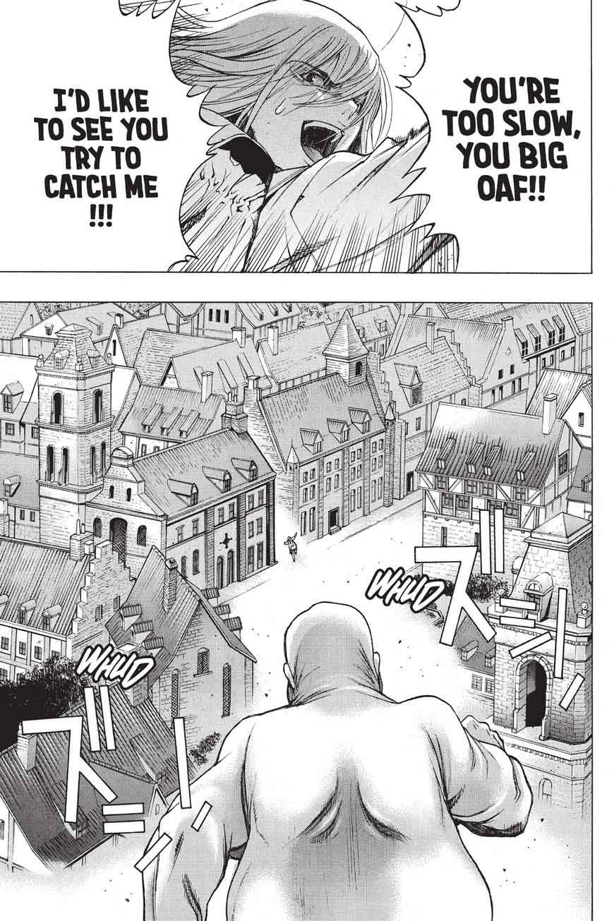 Attack On Titan Before The Fall 38 21