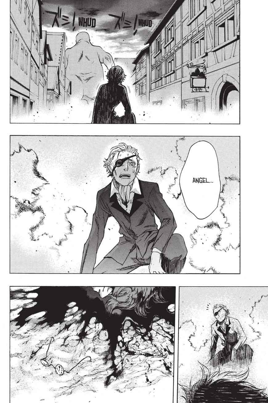 Attack On Titan Before The Fall 38 22