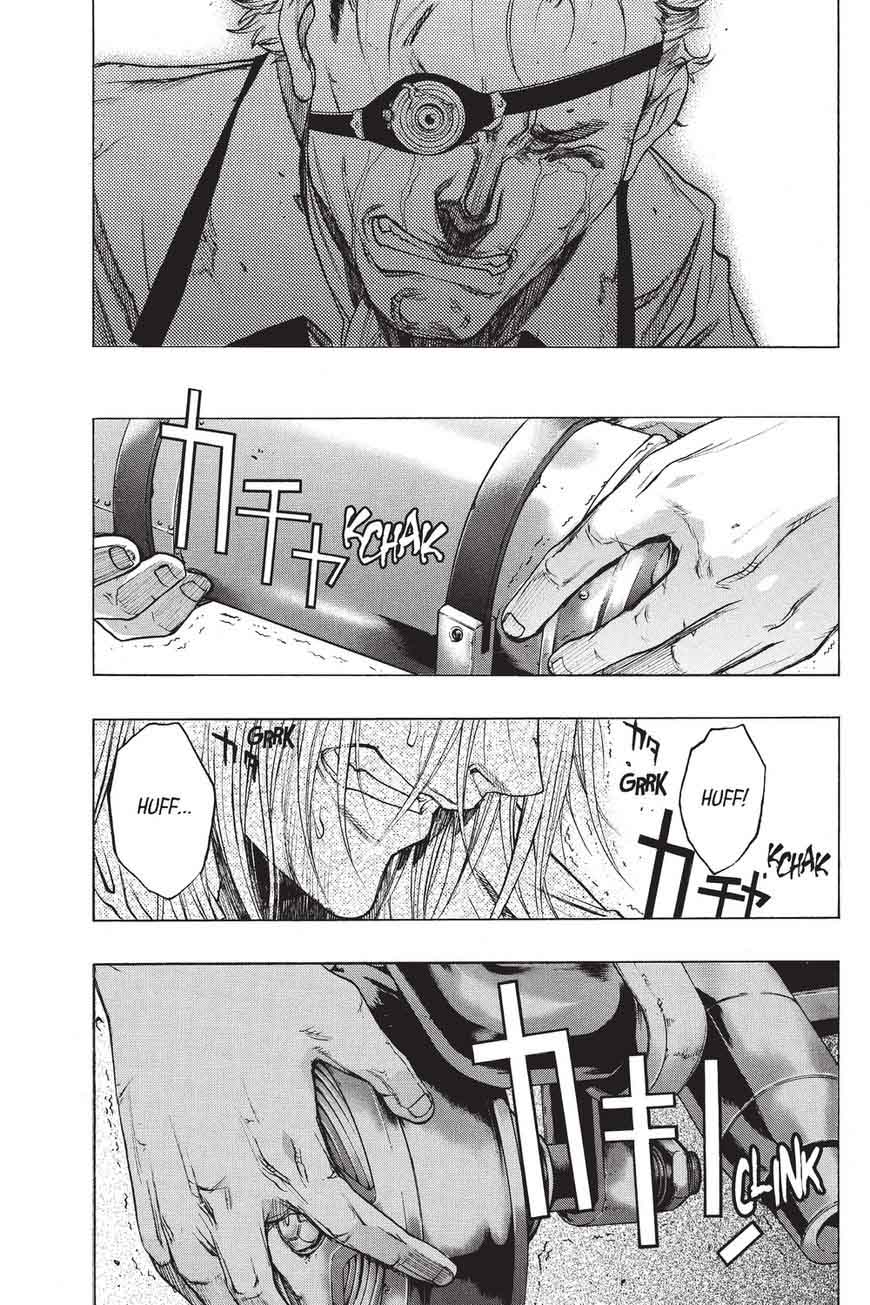Attack On Titan Before The Fall 38 23