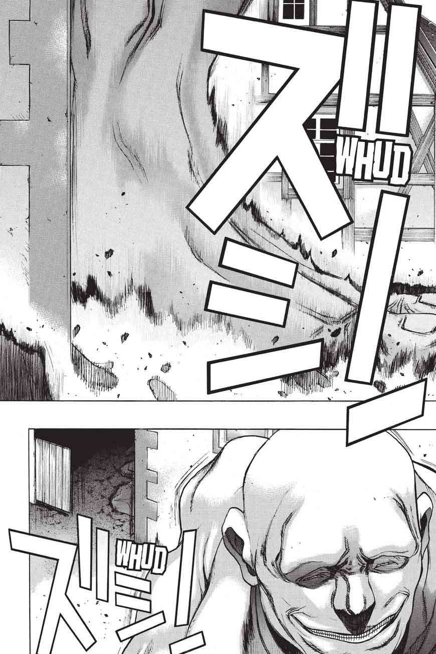 Attack On Titan Before The Fall 38 24