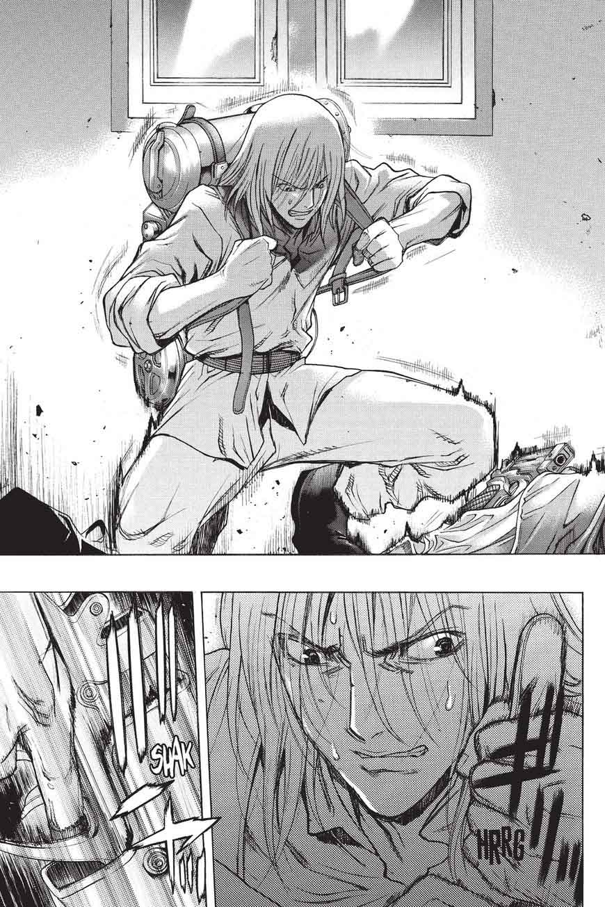 Attack On Titan Before The Fall 38 25