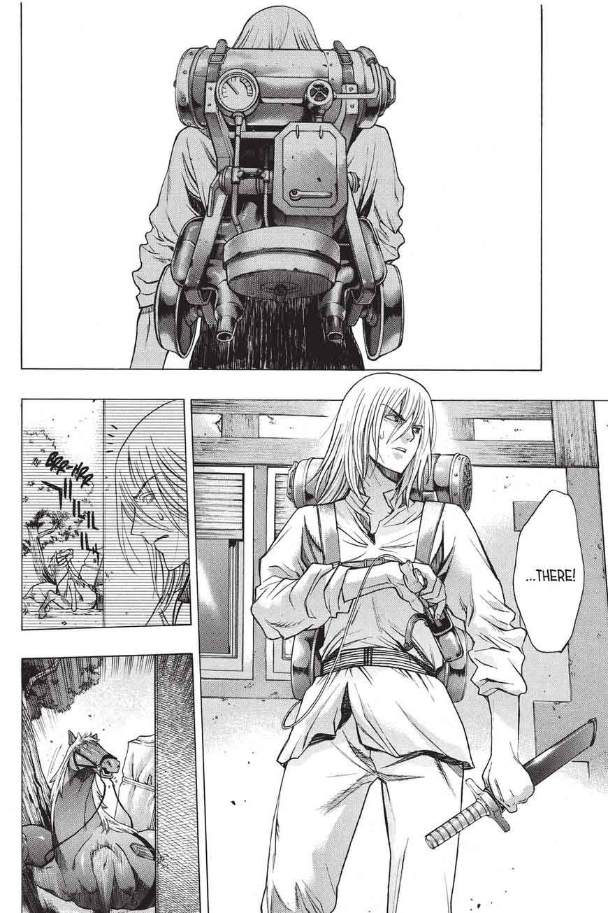 Attack On Titan Before The Fall 38 26