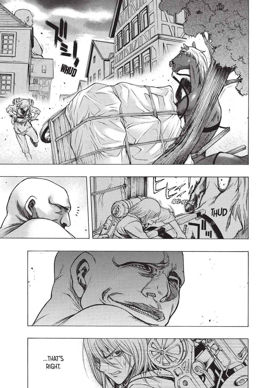 Attack On Titan Before The Fall 38 27