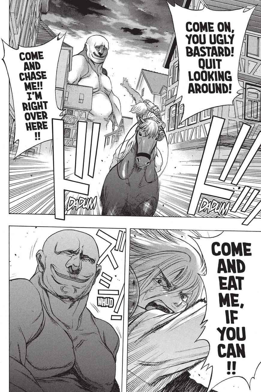 Attack On Titan Before The Fall 38 28