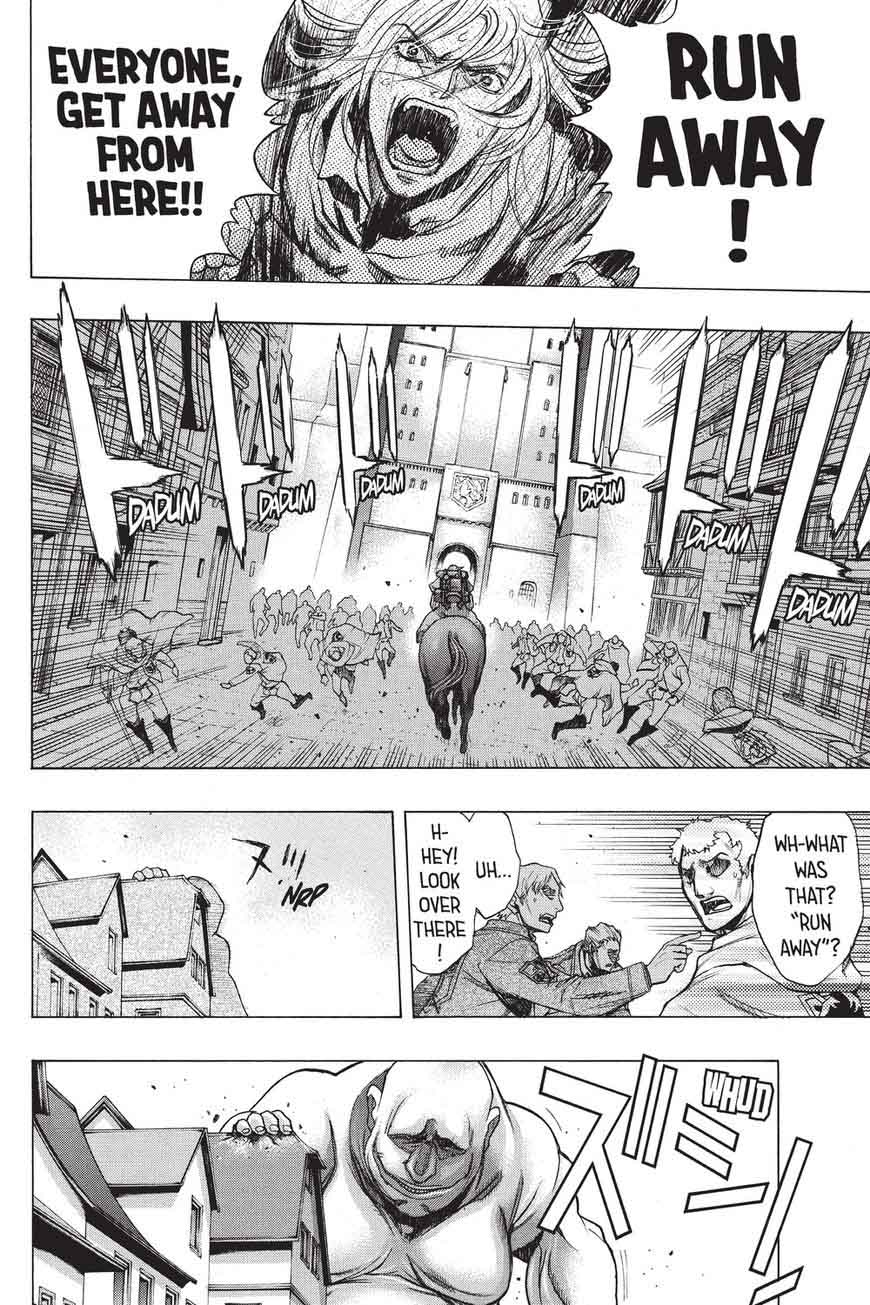 Attack On Titan Before The Fall 38 30
