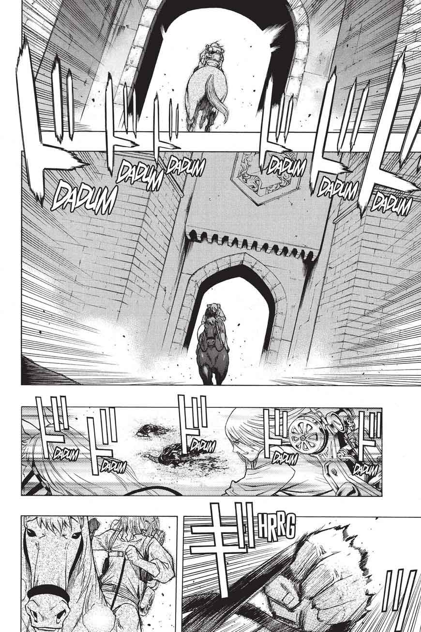 Attack On Titan Before The Fall 38 32