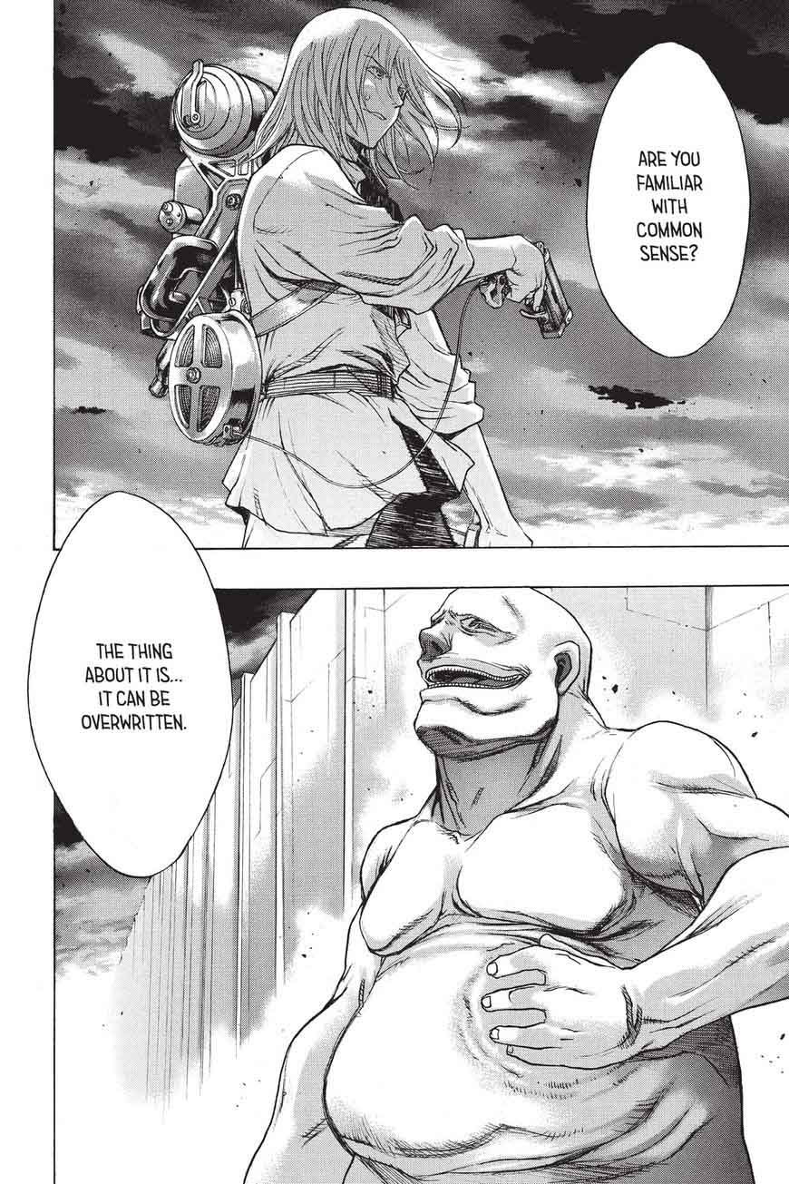 Attack On Titan Before The Fall 38 36