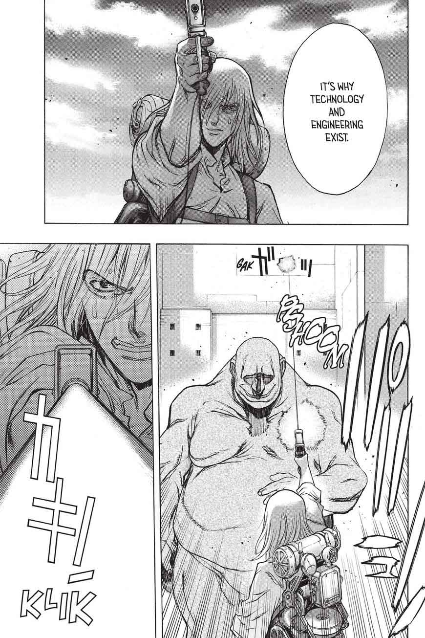 Attack On Titan Before The Fall 38 37