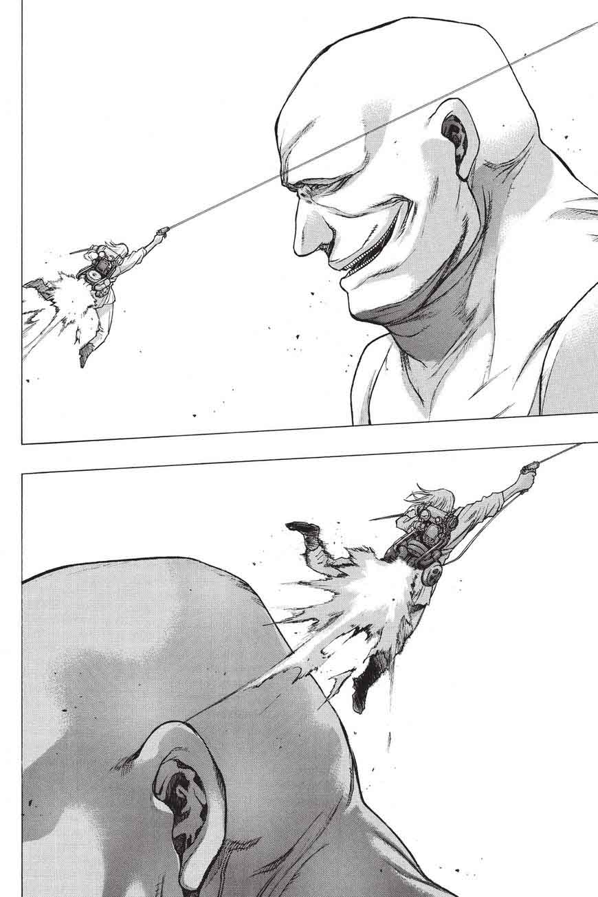Attack On Titan Before The Fall 38 38