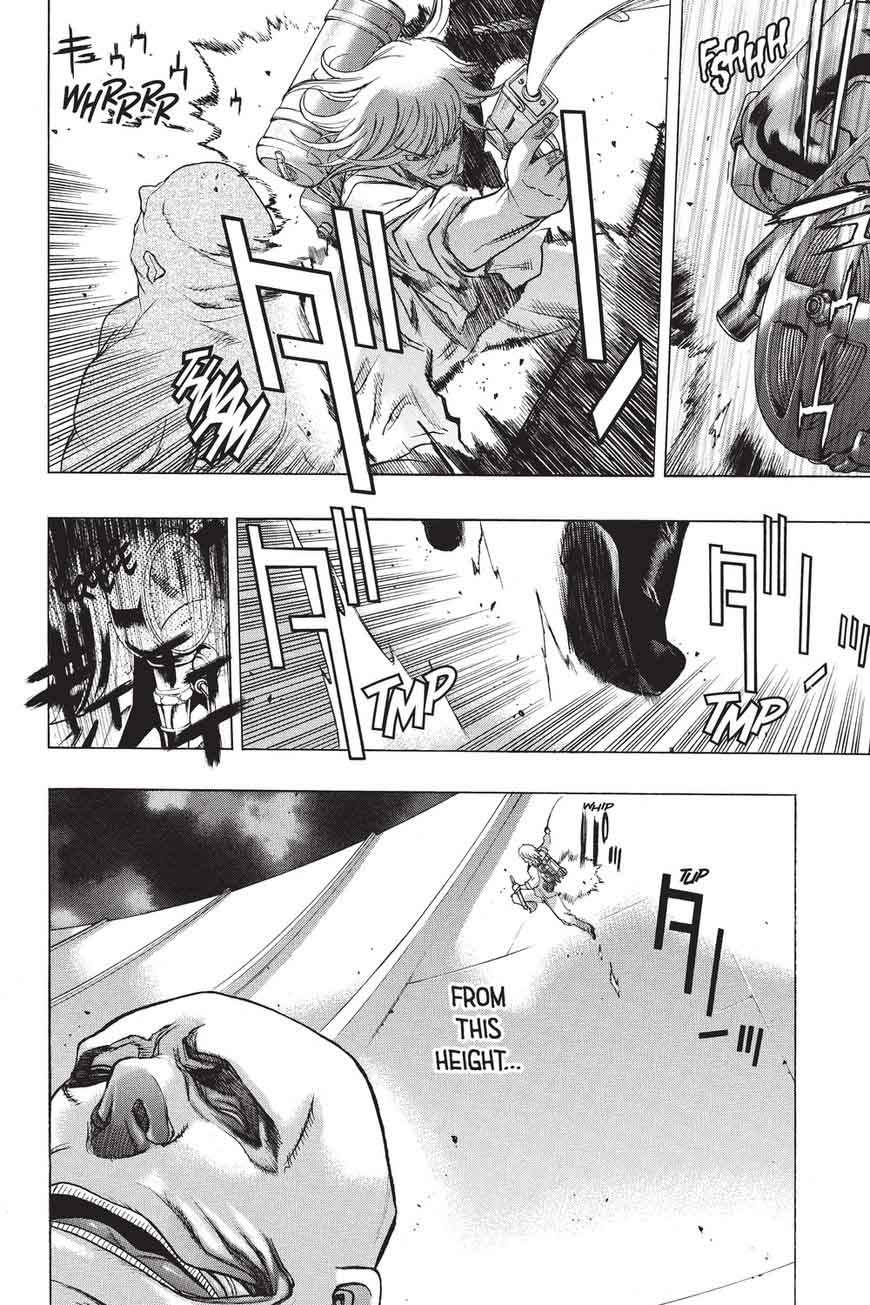 Attack On Titan Before The Fall 38 40