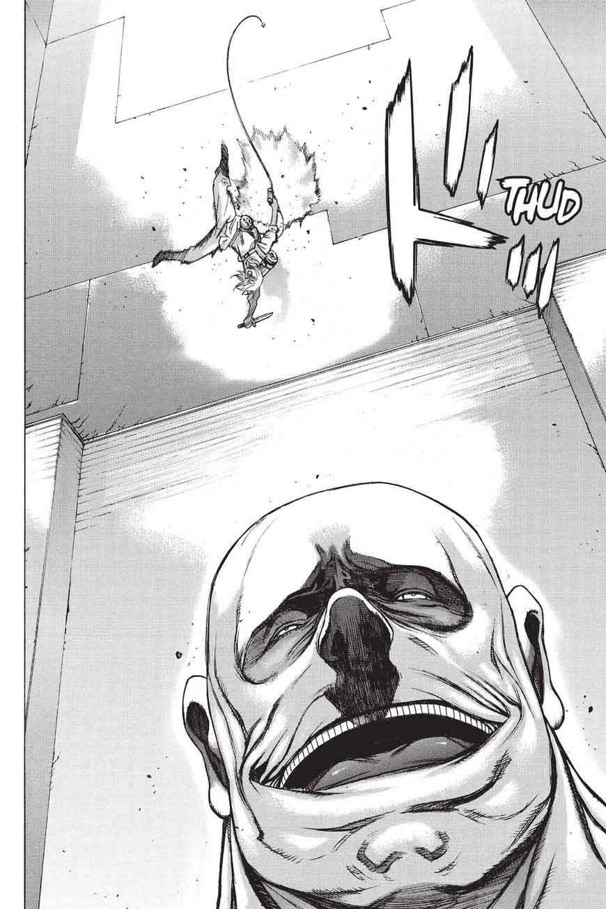 Attack On Titan Before The Fall 38 42