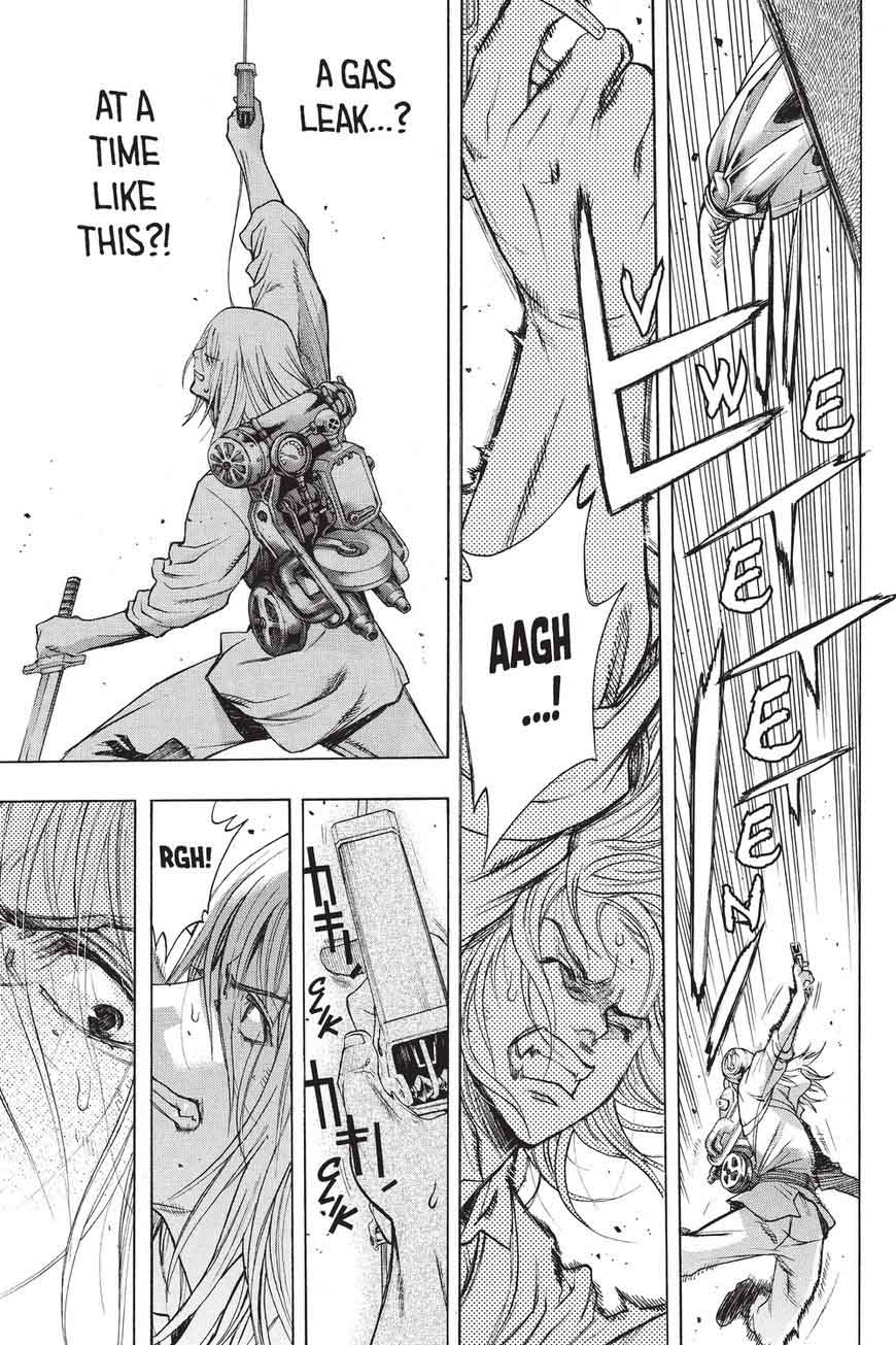 Attack On Titan Before The Fall 38 43