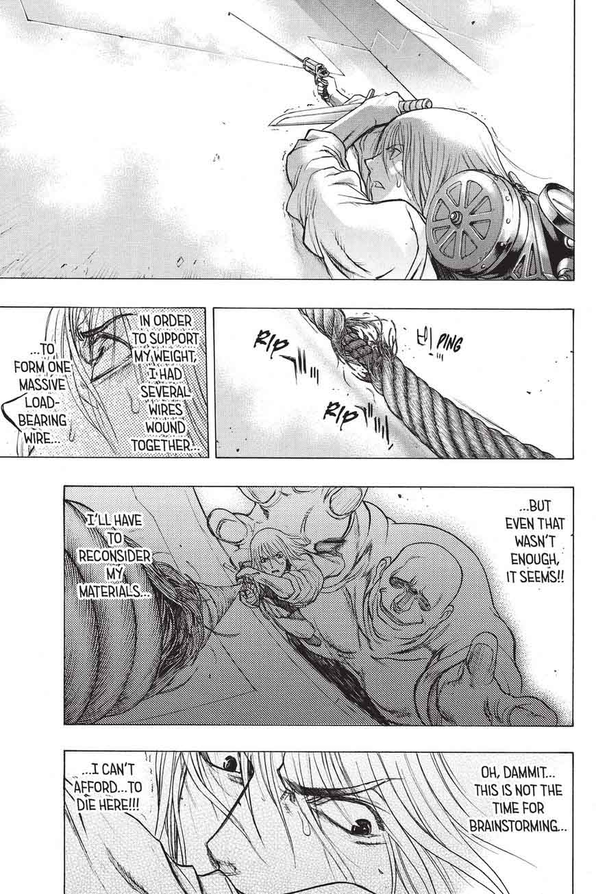 Attack On Titan Before The Fall 38 45