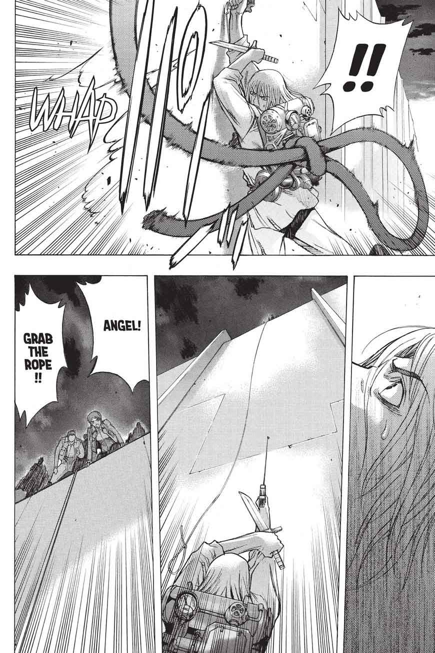 Attack On Titan Before The Fall 38 46