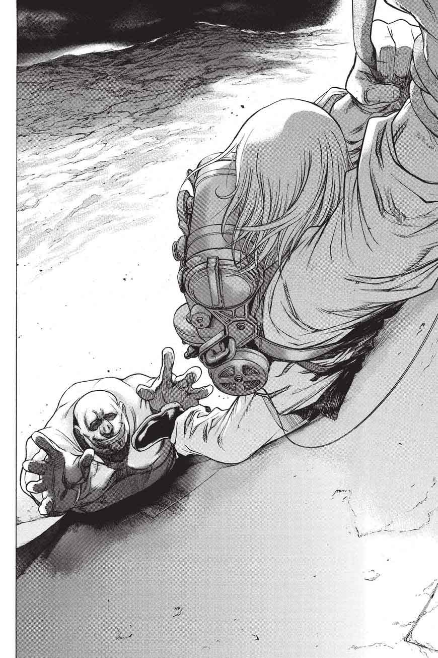 Attack On Titan Before The Fall 38 48