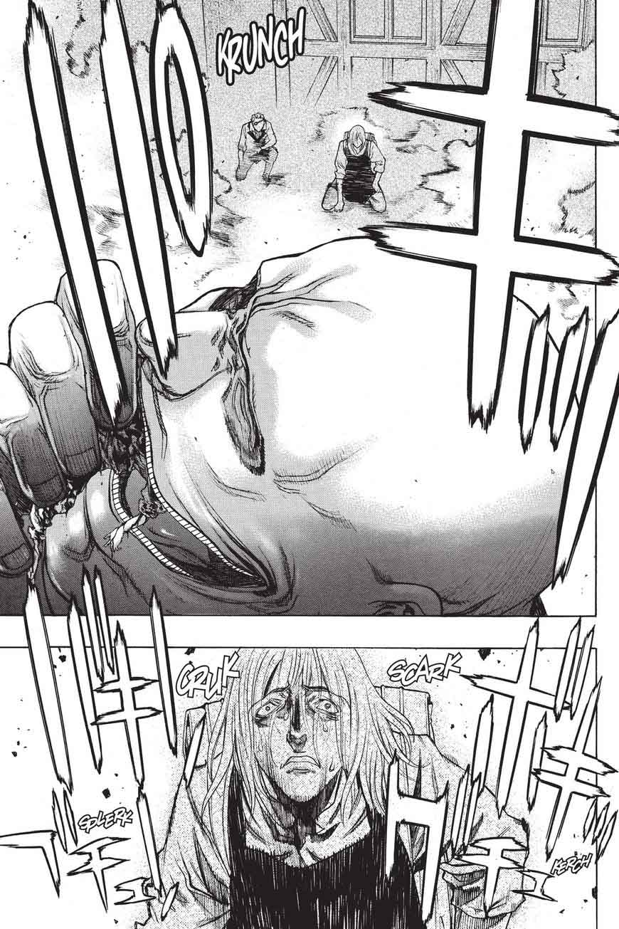 Attack On Titan Before The Fall 38 5