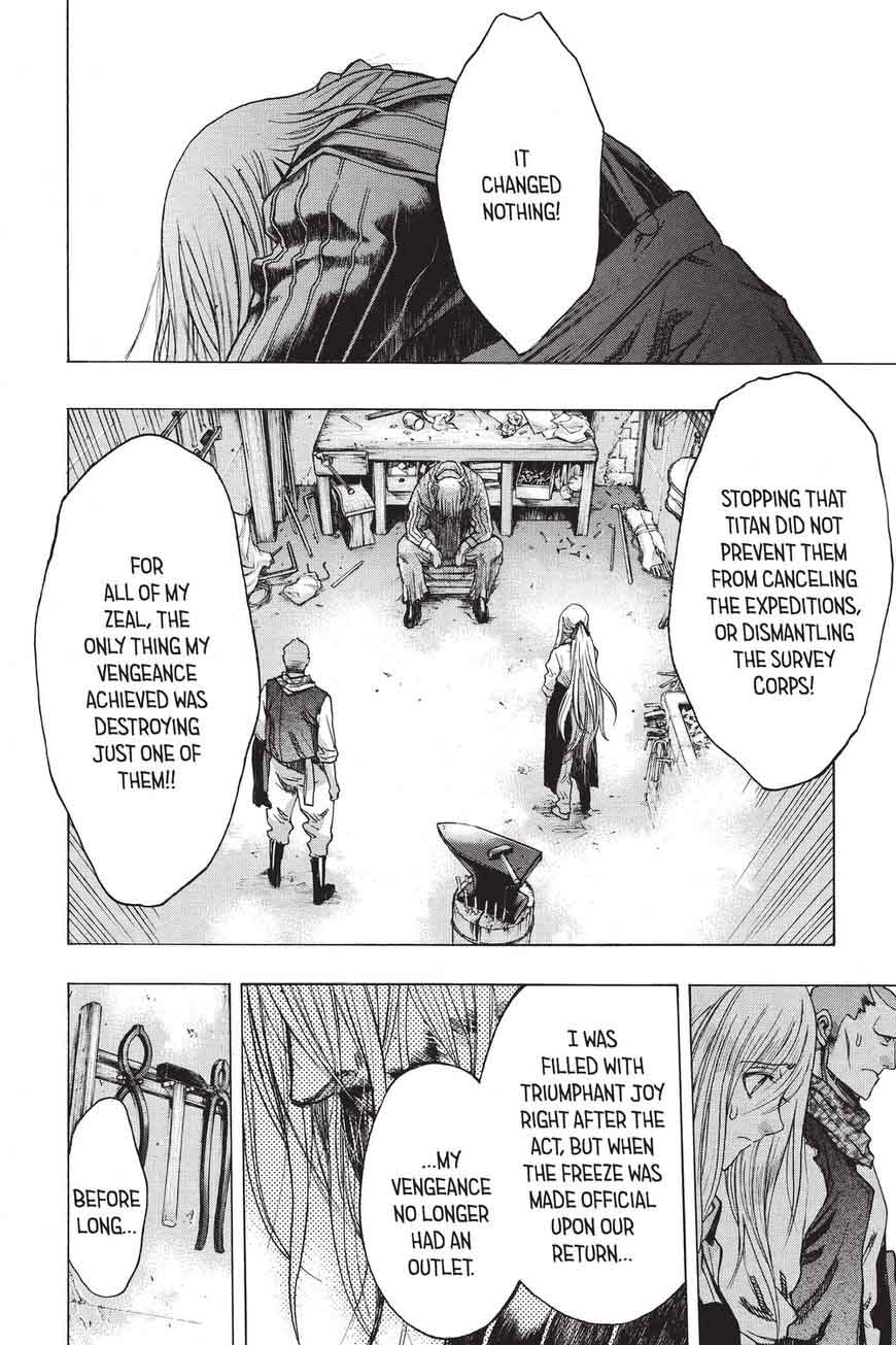 Attack On Titan Before The Fall 39 16