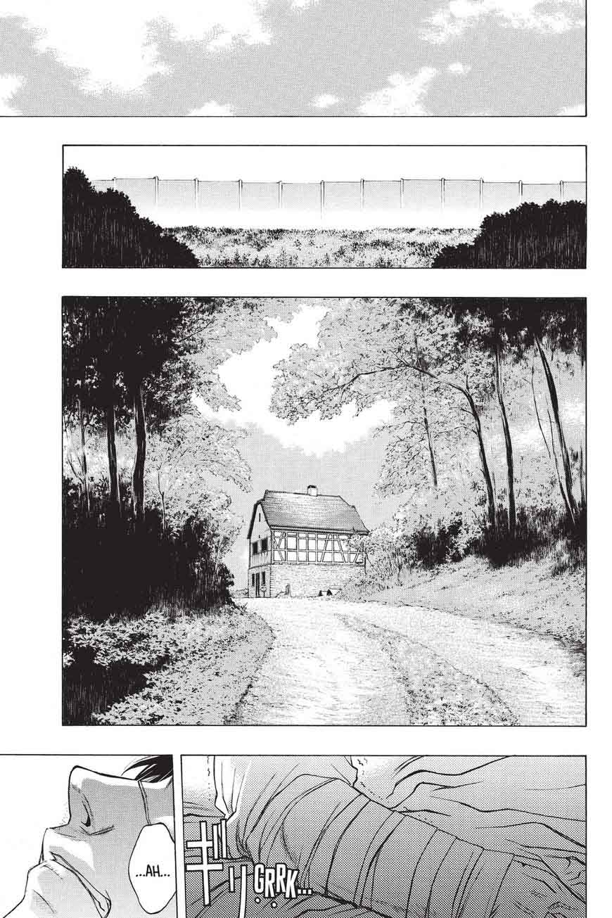 Attack On Titan Before The Fall 39 49