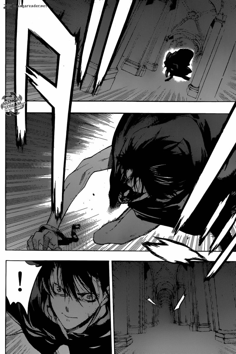 Attack On Titan Before The Fall 4 20