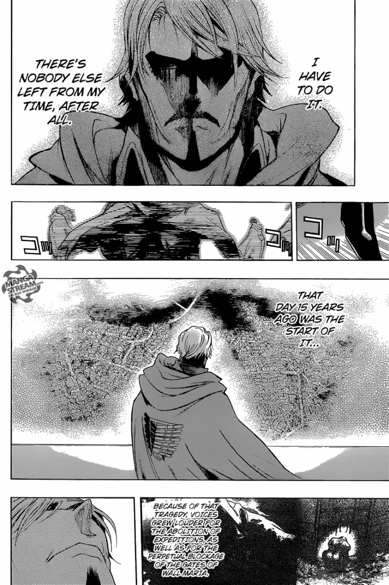 Attack On Titan Before The Fall 4 48