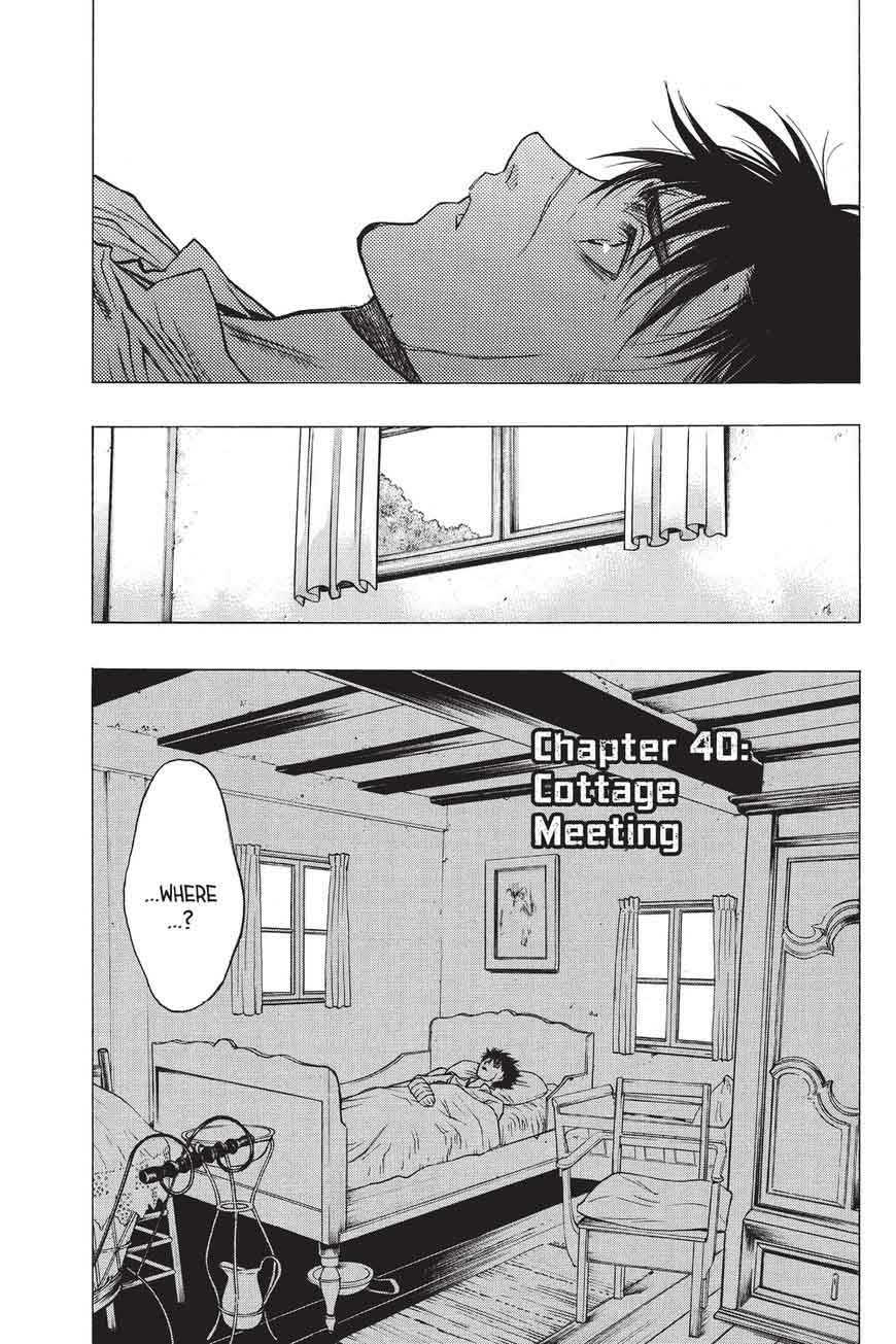 Attack On Titan Before The Fall 40 1