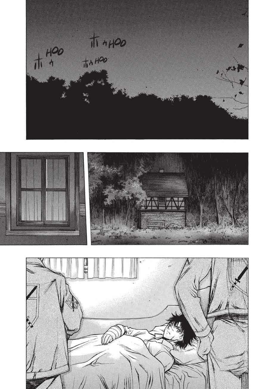Attack On Titan Before The Fall 40 19