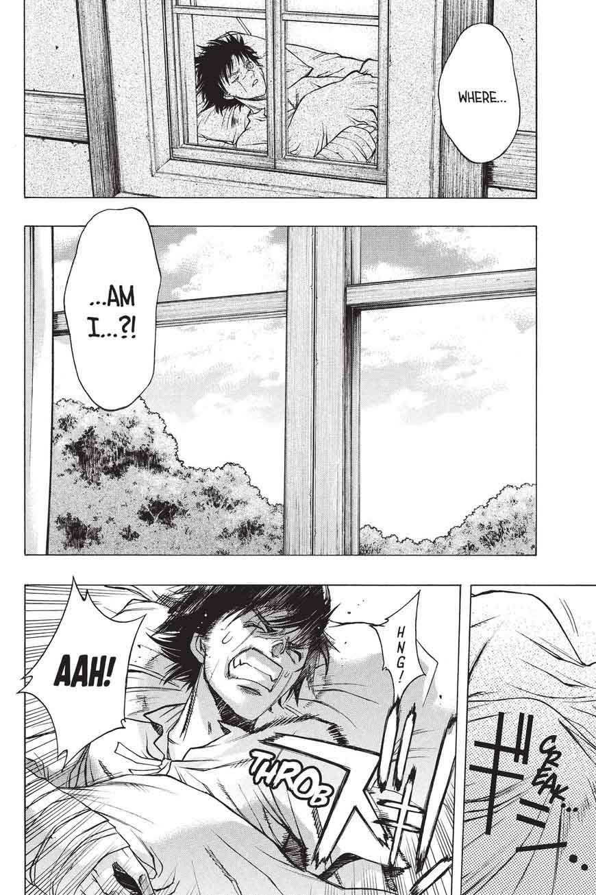 Attack On Titan Before The Fall 40 2