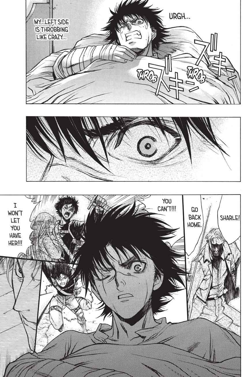 Attack On Titan Before The Fall 40 3